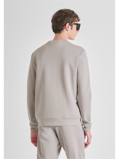 MAGLIA FELPA ANTONY MORATO | MMFL01102 FA150168/2043